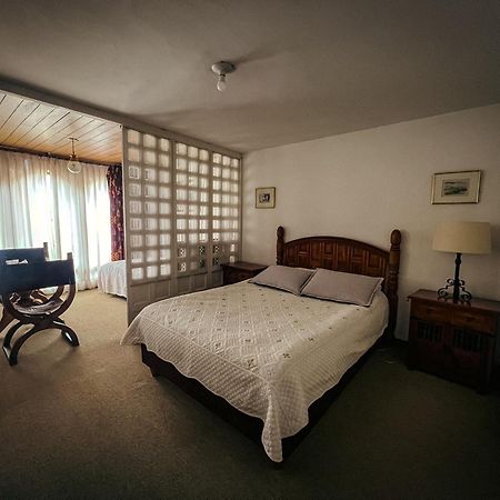 Hotel Puntalarga Nobsa Εξωτερικό φωτογραφία