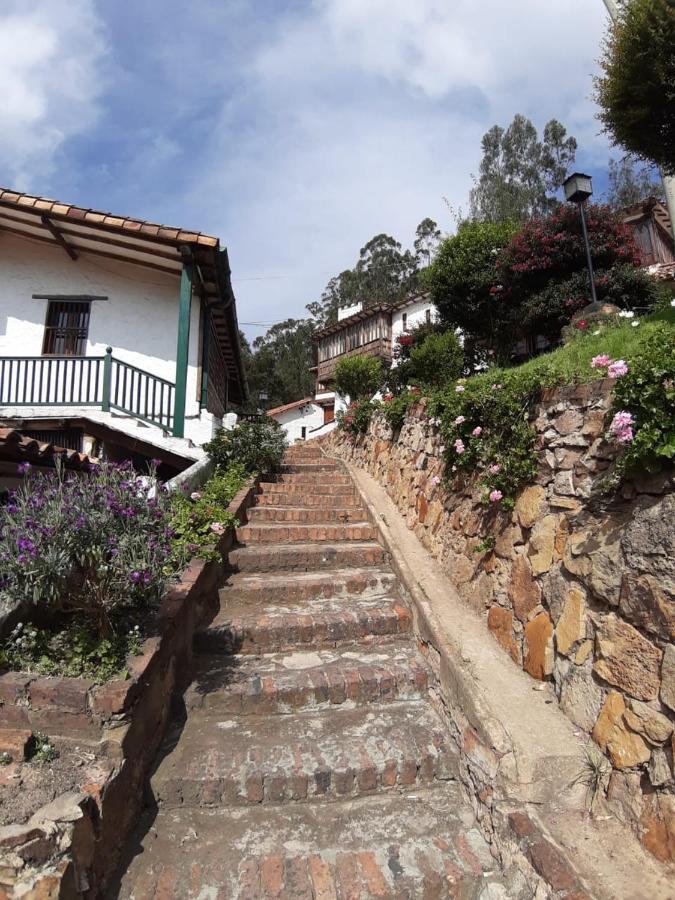 Hotel Puntalarga Nobsa Εξωτερικό φωτογραφία