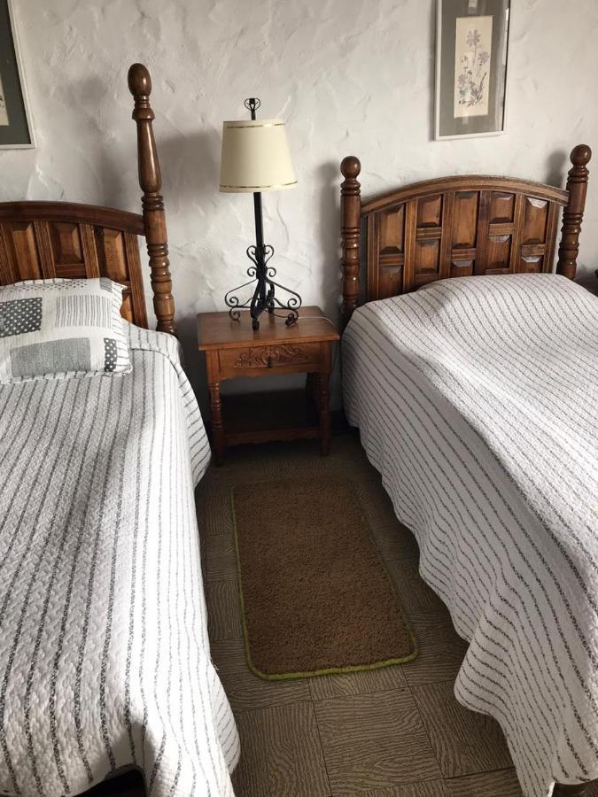 Hotel Puntalarga Nobsa Εξωτερικό φωτογραφία