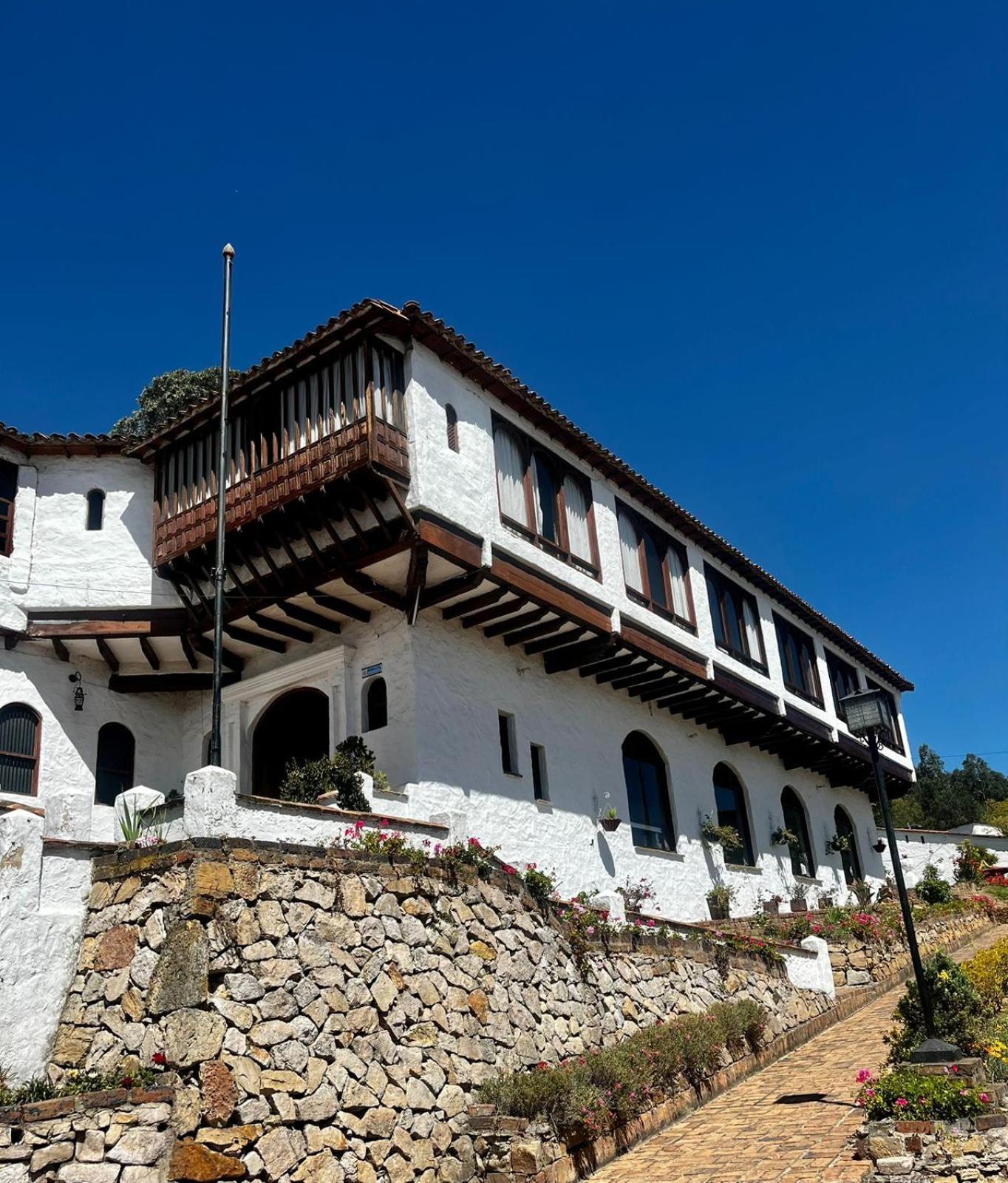 Hotel Puntalarga Nobsa Εξωτερικό φωτογραφία