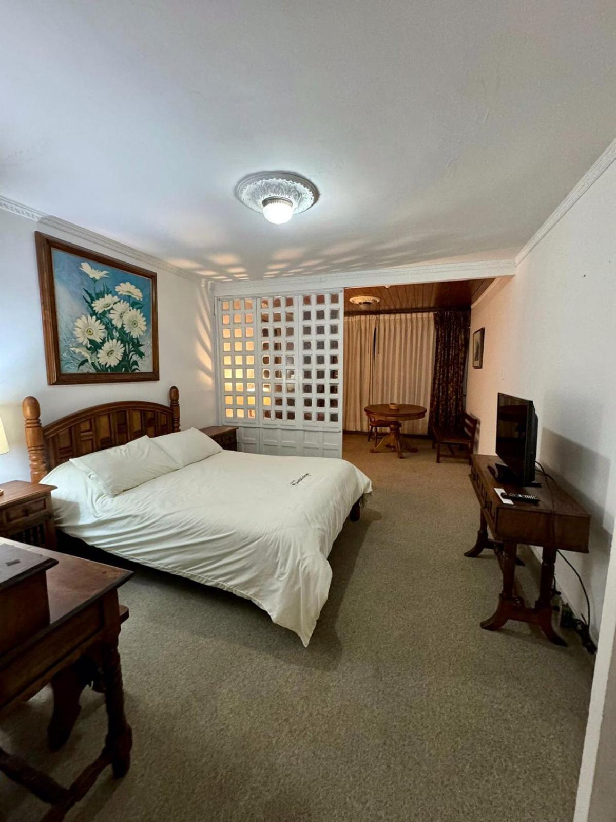 Hotel Puntalarga Nobsa Εξωτερικό φωτογραφία