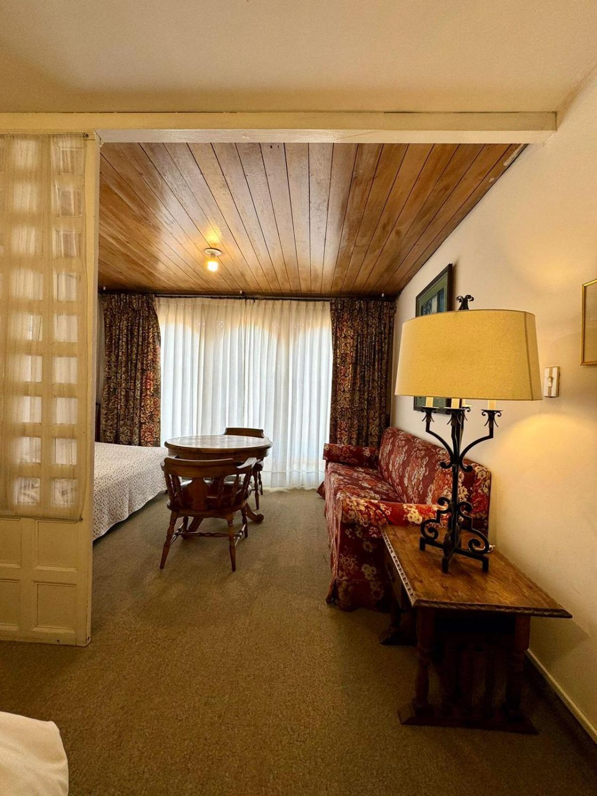 Hotel Puntalarga Nobsa Εξωτερικό φωτογραφία